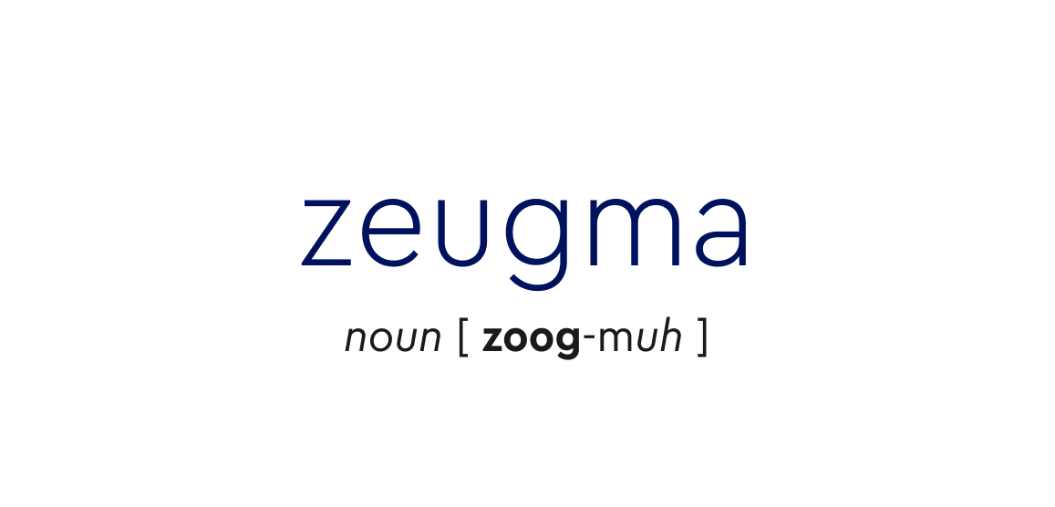 Zeugma Unleashed: The Art and Impact of a Literary Powerhouse